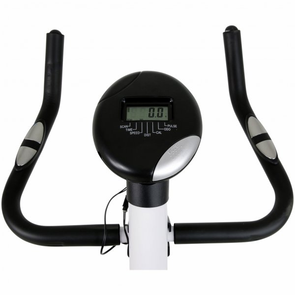 Treningssykkel 4kg svinghjul - Trekkrunner TD001X-20 Treningssykkel 4kg svinghjul - Trekkrunner TD001X-20