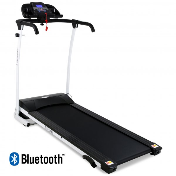 Tredemlle 1,5hk Sammenleggbar - Trekkrunner TR007