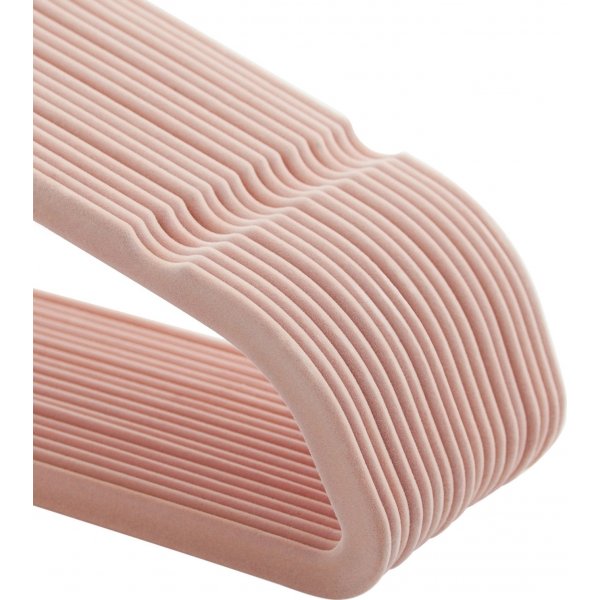 Kleshenger rosa 50-pakning Kleshenger rosa 50-pakning
