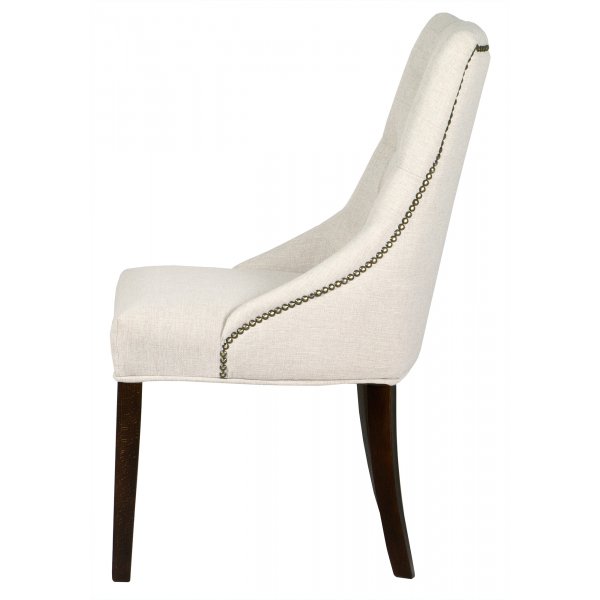 Tuva Europa versjon II - Beige & valnøtt Tuva Europa versjon II - Beige & valnøtt