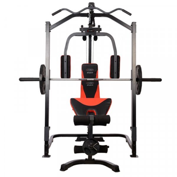 HMS multitrener Atlas X1 HMS multitrener Atlas X1