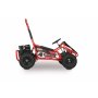 Crosskart / minibuggy - 98cc Crosskart / minibuggy - 98cc