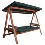 Hammock Baharu Luksus