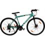 Terrengsykkel Hybrid Mist 28\\\" - Grnn