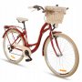 Damesykkel Mood 28\\\" vinrd