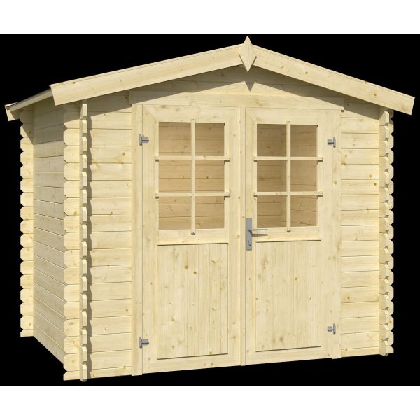 Bod Ingrid A - 4,8 m² Bod Ingrid A - 4,8 m²