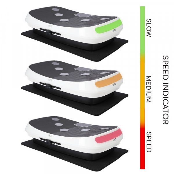 Vibrasjonsplate SVP15