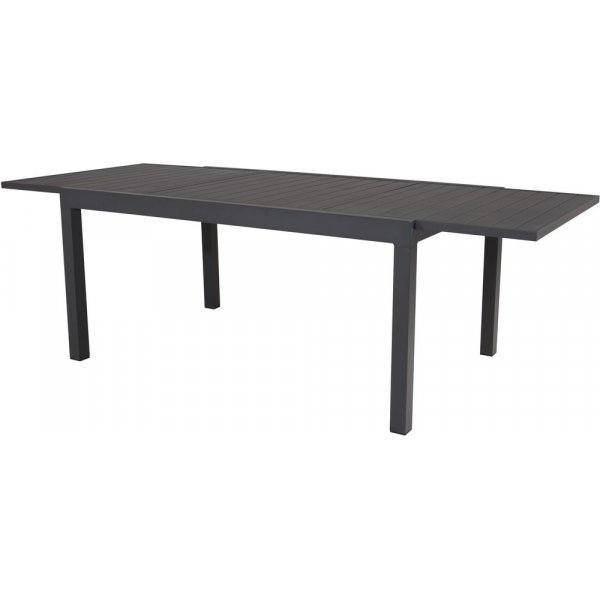 Holma Spisebord - Sort Holma Spisebord - Sort