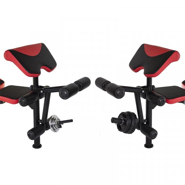 HMS hjemmegym Cyborg