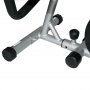 Mosjonssykkel9203 - Liggende (tilbakelent)