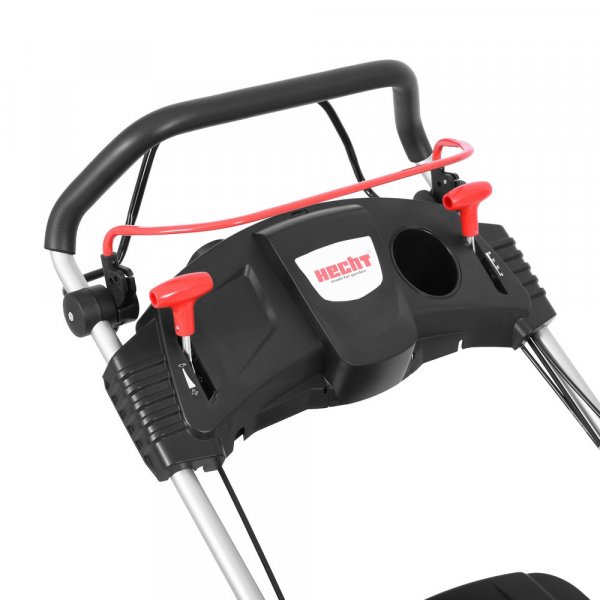Bensindrevet gressklipper 56 cm, selvg�ende - Briggs & Stratton 190cc