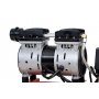 Kompressor - 24L 800 W