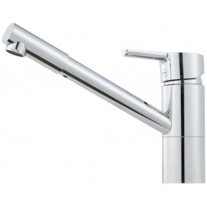 Mora MMIX K2 Krom - Uten avstengning for oppvaskmaskin Mora MMIX K2 Krom - Uten avstengning for oppvaskmaskin