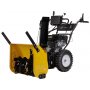 Kombimaskin 212 cc med snfreser
