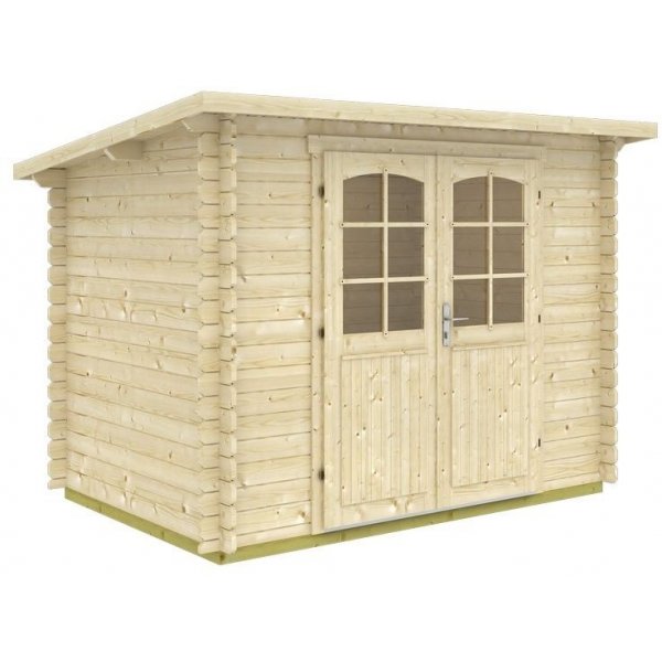Boxholm A Friggebod - 5 m