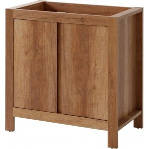 Classic Oak servantskap 821 - 80 cm