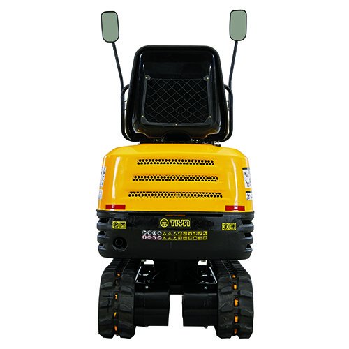 Minigraver Werkraft