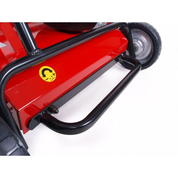 Honda bensindrevet vertikalskj�rer - 49 cm bred 160cc