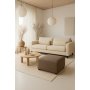 Montana sofa - Lys beige