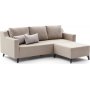 Doga sovesofa - Krem Doga sovesofa - Krem