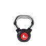 Kettlebell Bulls Eye 4 kg