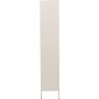 Lima vitrineskap beige Lima vitrineskap beige