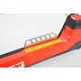 Bensindrevet gresstrimmer / ryddesag med autochoke - 52cc