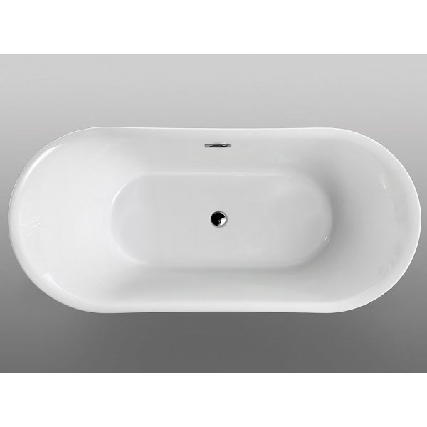 Badekar Tarifa - 170 cm