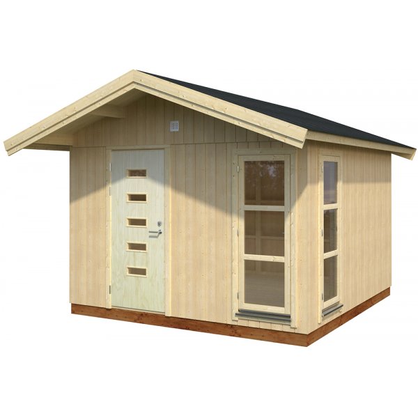 Ly friggebod 10,2 m�