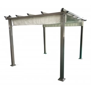 Pergola - 300 x 300 cm Pergola - 300 x 300 cm