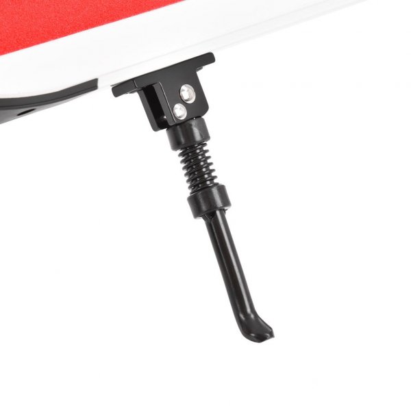 Elscooter Hvit - 250W