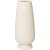 Mood vase stor - Hvit