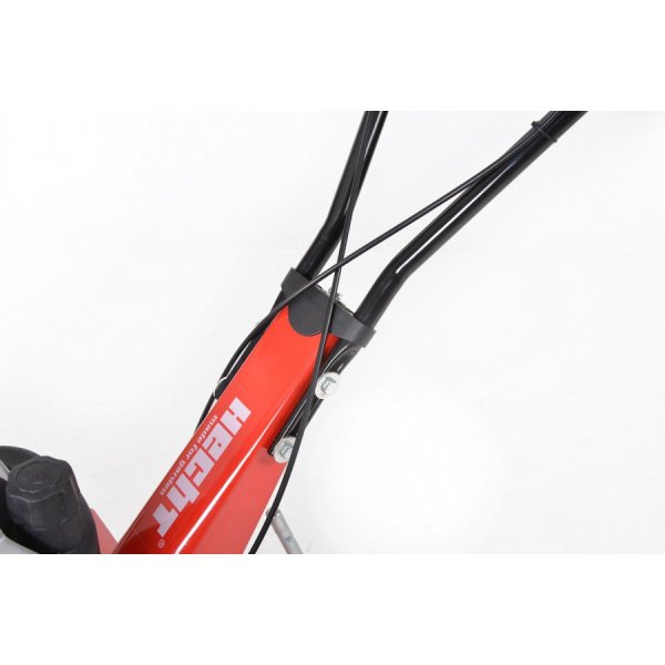 Bensindrevet jordfreser - 139CC Bensindrevet jordfreser - 139CC