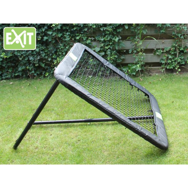 Rebounder for fotballopplæring - 124 X 124 cm Rebounder for fotballopplæring - 124 X 124 cm