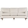 Howard sofa 3-seter beige - Buet modell Howard sofa 3-seter beige - Buet modell