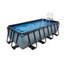 Basseng 4x2 m Premium