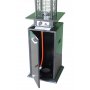 Terrassevarmer 14 kW