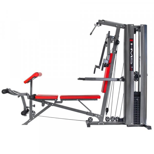 HMS hjemmegym Tytan 10R HMS hjemmegym Tytan 10R