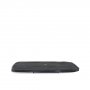Beskyttelsestrekk til trampoline Premium 214x366 cm