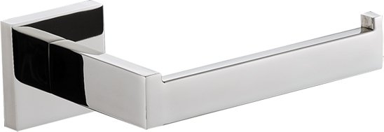 Toalettpapirholder - Krom Toalettpapirholder - Krom