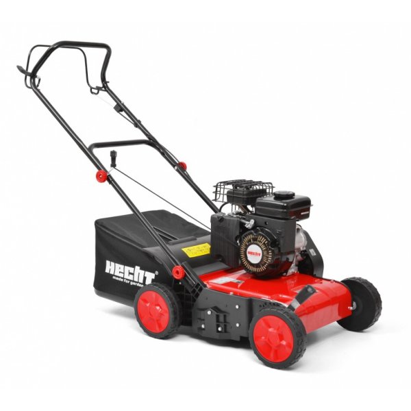 Bensindrevet vertikalkutter - 38cm bred 87cc