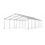 Partytelt Eco 1 i PE - 4 x 11 m