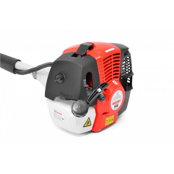 Bensindrevet gresstrimmer/ryddesag - 43 CC Bensindrevet gresstrimmer/ryddesag - 43 CC