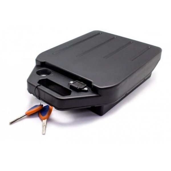 Batteri A - Elektrisk sparkesykkel Batteri A - Elektrisk sparkesykkel