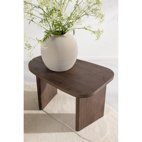 Grönvik sidebord 70 x 45 cm - Mocca Grönvik sidebord 70 x 45 cm - Mocca