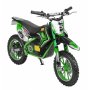Minicross for barn - Grnn 500W