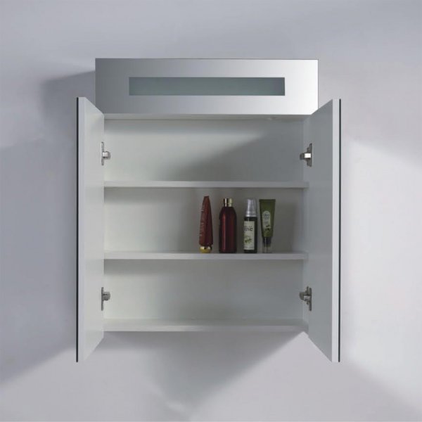 Mbelpakke Prague + 2.00 x Baderomskrok