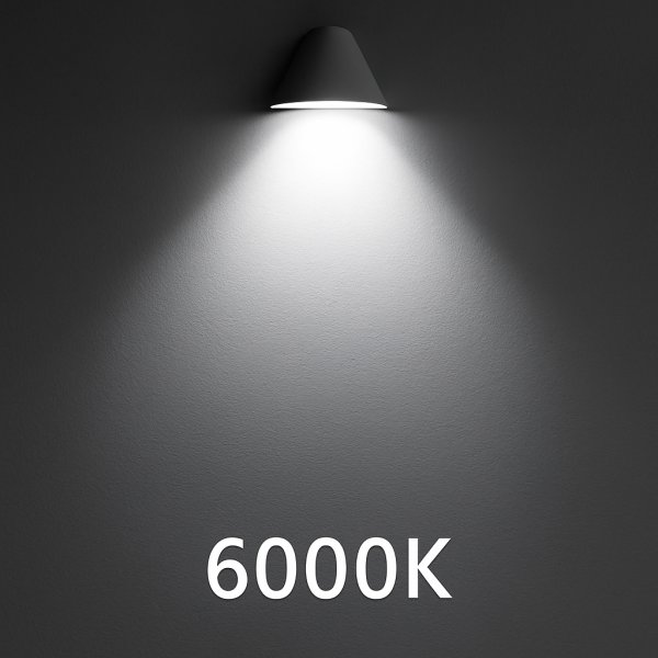 Speilskap Nova med belysning - 50 cm Speilskap Nova med belysning - 50 cm