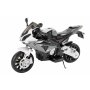 El-drevet BMW motorsykkel for barn - Gr