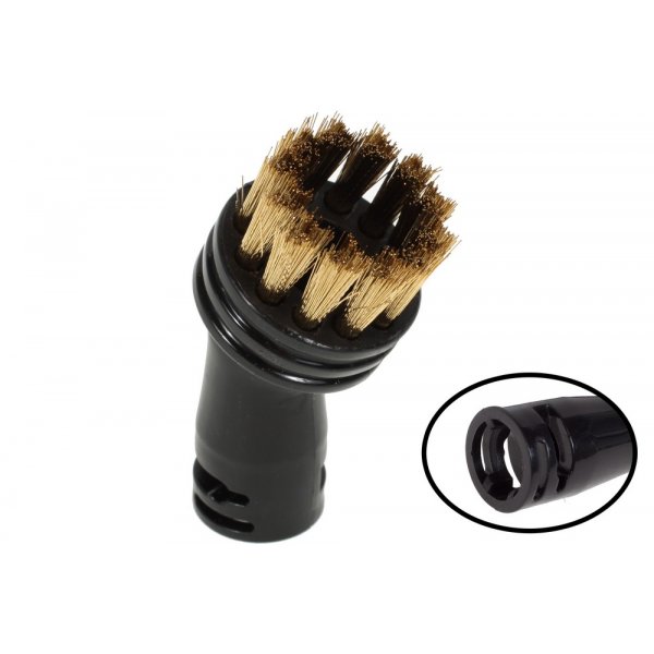 Stålbørste til HDS 4000W Stålbørste til HDS 4000W